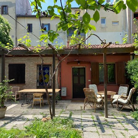 Residenza Al Prato Bed & Breakfast Padova Exterior photo