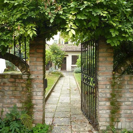 Residenza Al Prato Bed & Breakfast Padova Room photo
