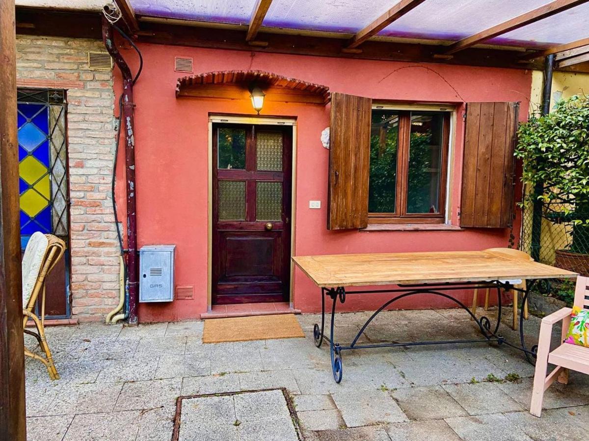 Residenza Al Prato Bed & Breakfast Padova Exterior photo