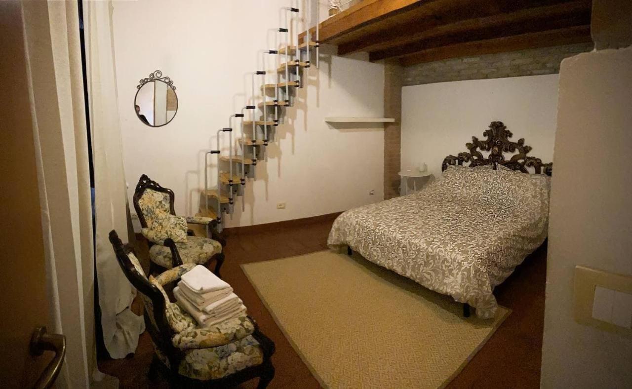 Residenza Al Prato Bed & Breakfast Padova Exterior photo