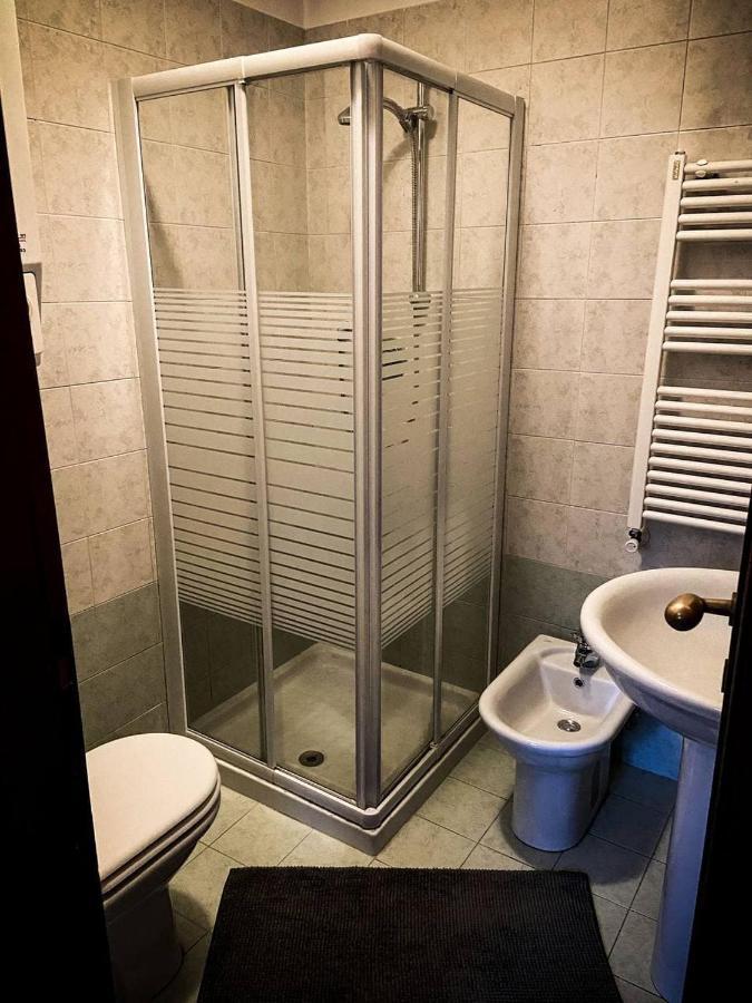 Residenza Al Prato Bed & Breakfast Padova Exterior photo