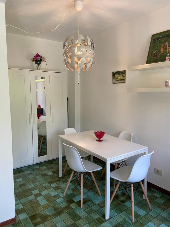 Residenza Al Prato Bed & Breakfast Padova Exterior photo