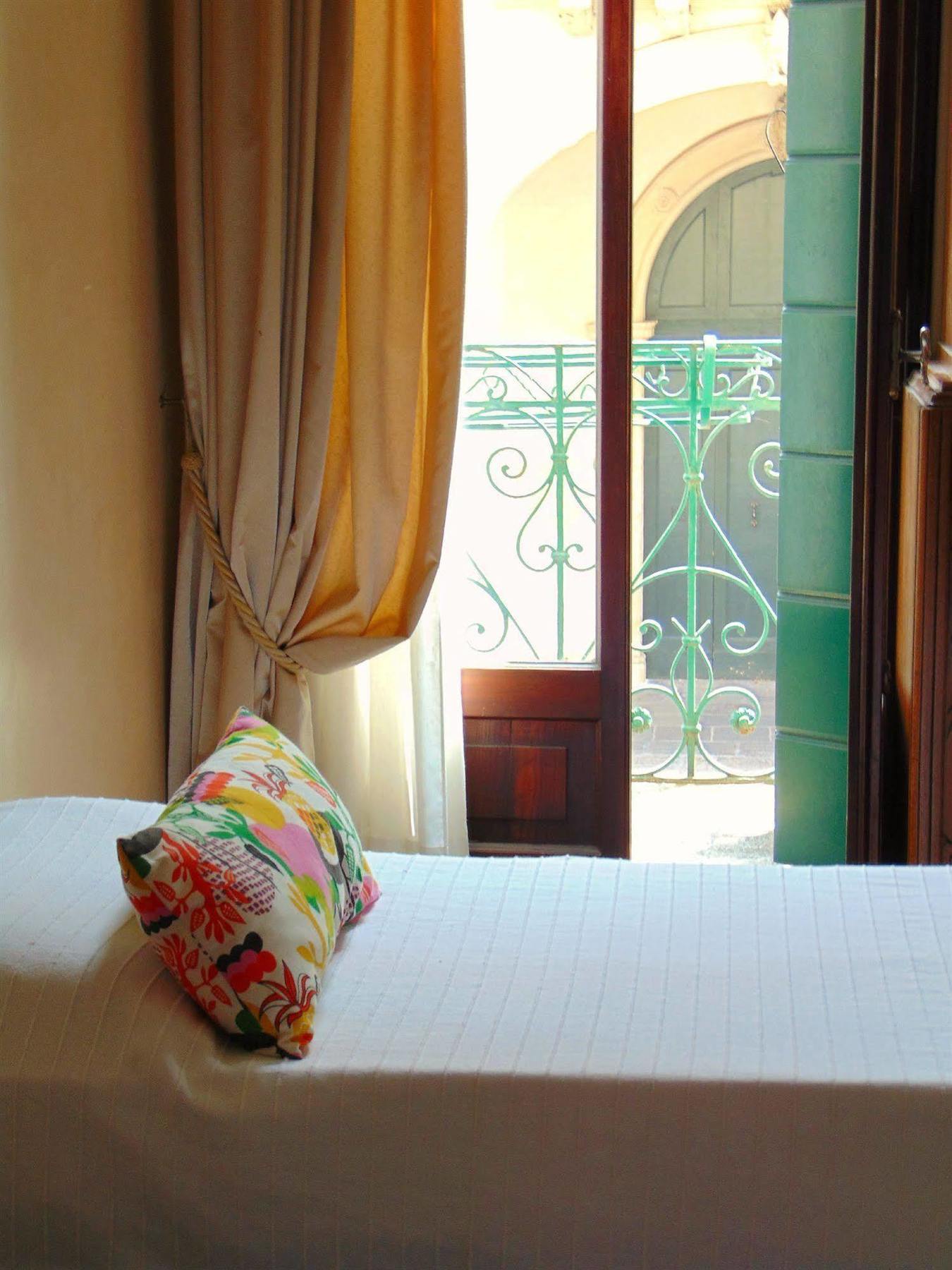 Residenza Al Prato Bed & Breakfast Padova Exterior photo
